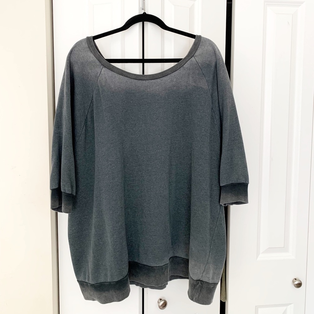 Free People Pullover